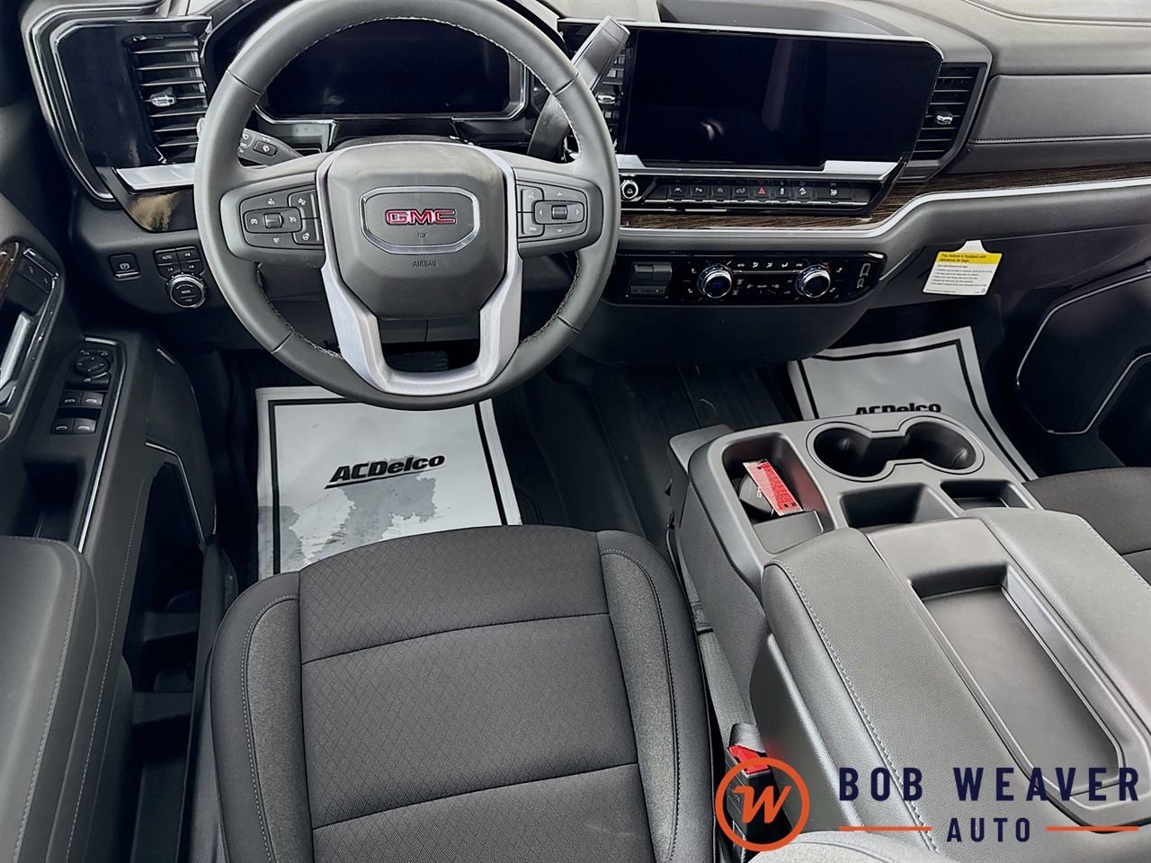 2026 GMC Sierra 1500 SLE - Photo 27