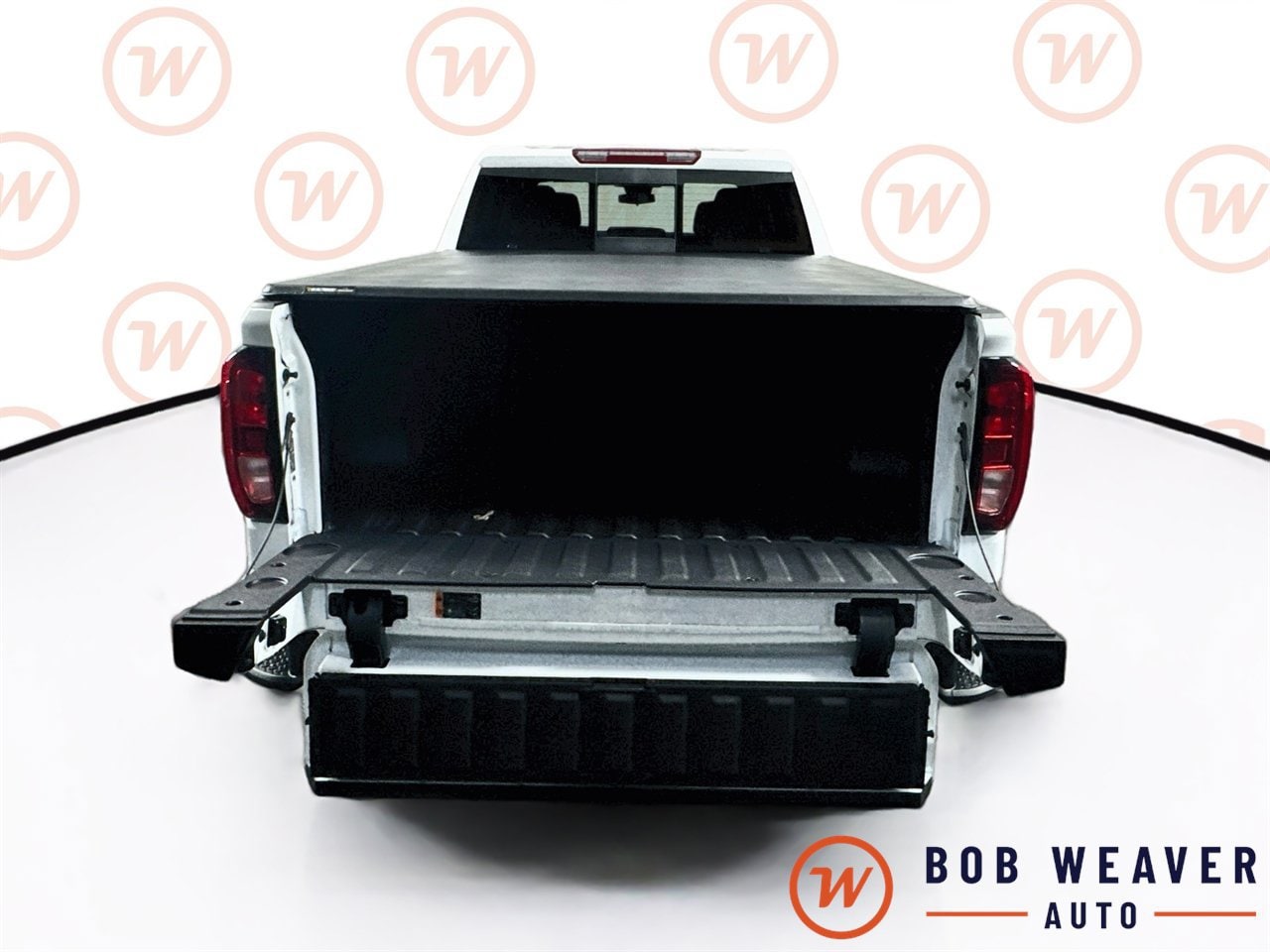 2026 GMC Sierra 1500 Elevation - Photo 32