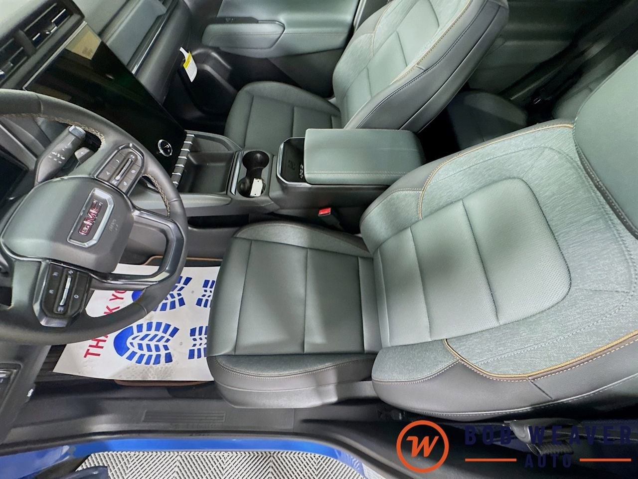 2026 GMC Terrain AT4 - Photo 26