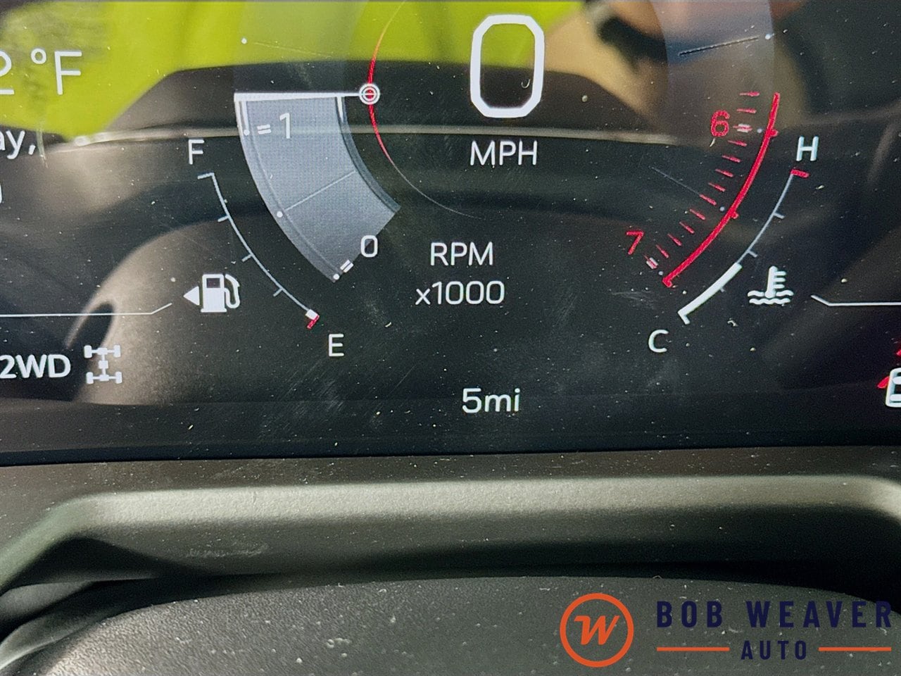2026 GMC Acadia Elevation - Photo 14