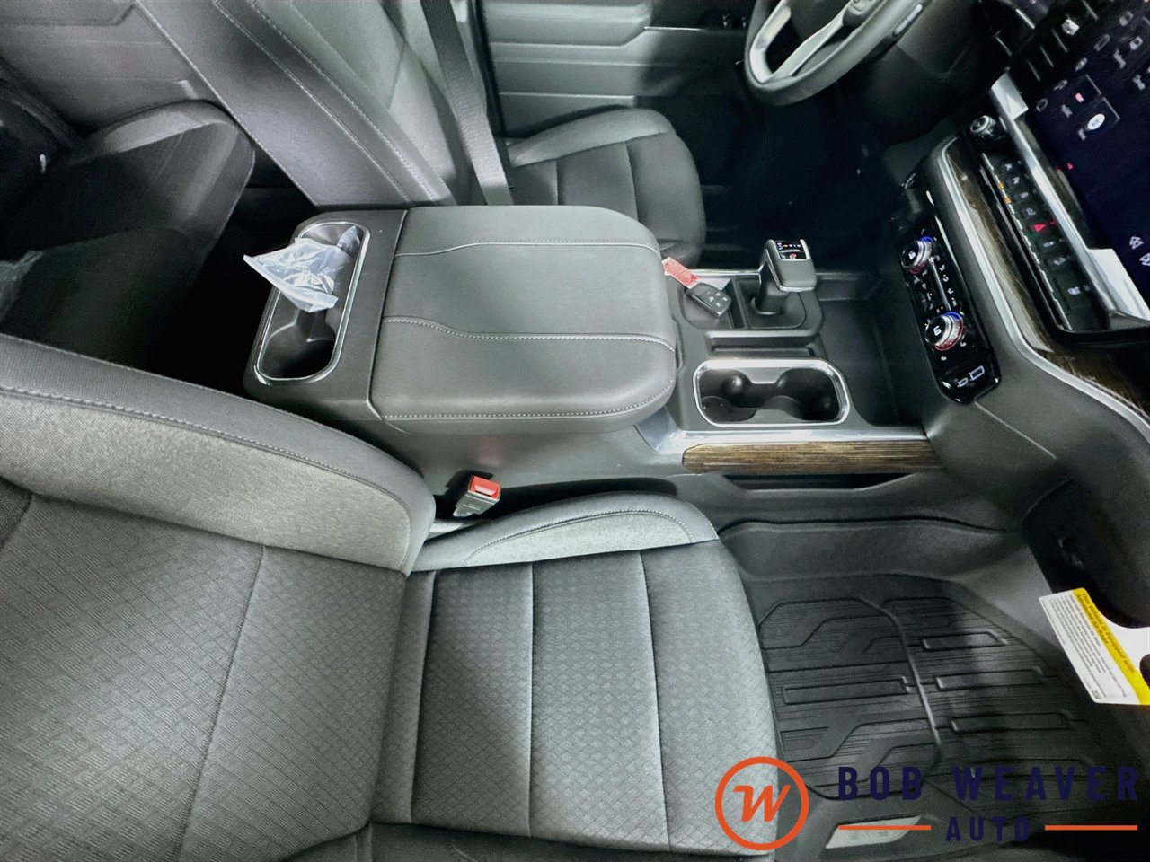 2026 GMC Sierra 1500 Elevation - Photo 34
