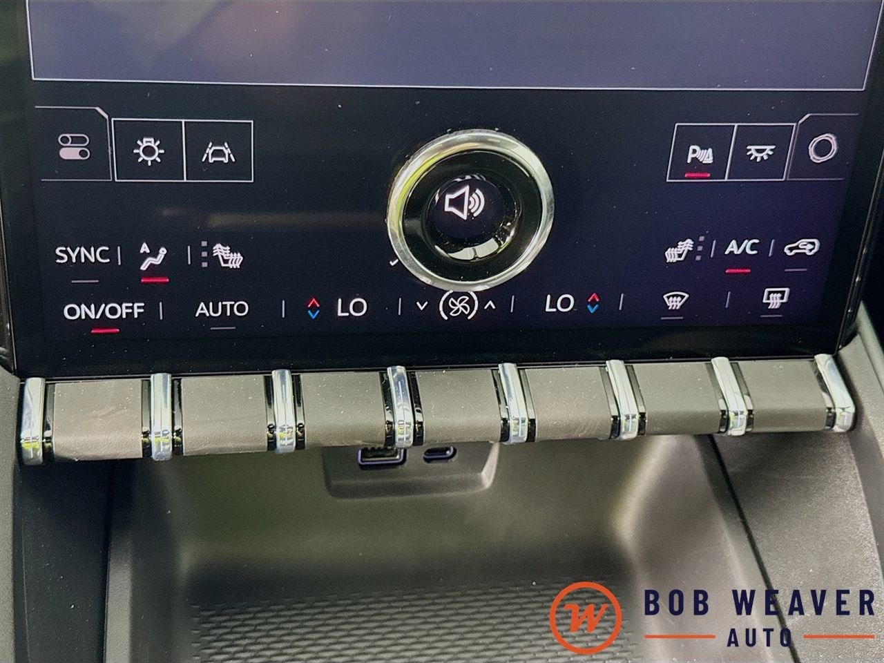 2026 GMC Terrain AT4 - Photo 19