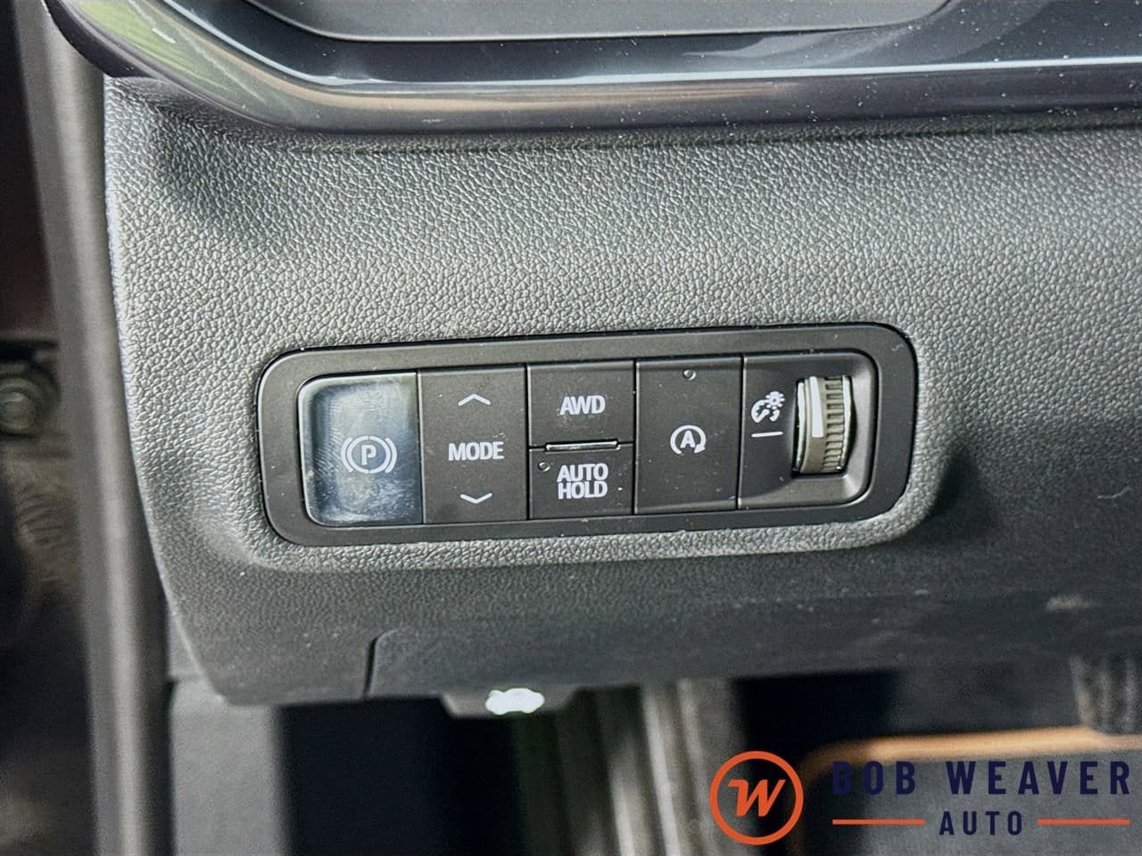 2026 GMC Terrain AT4 - Photo 12