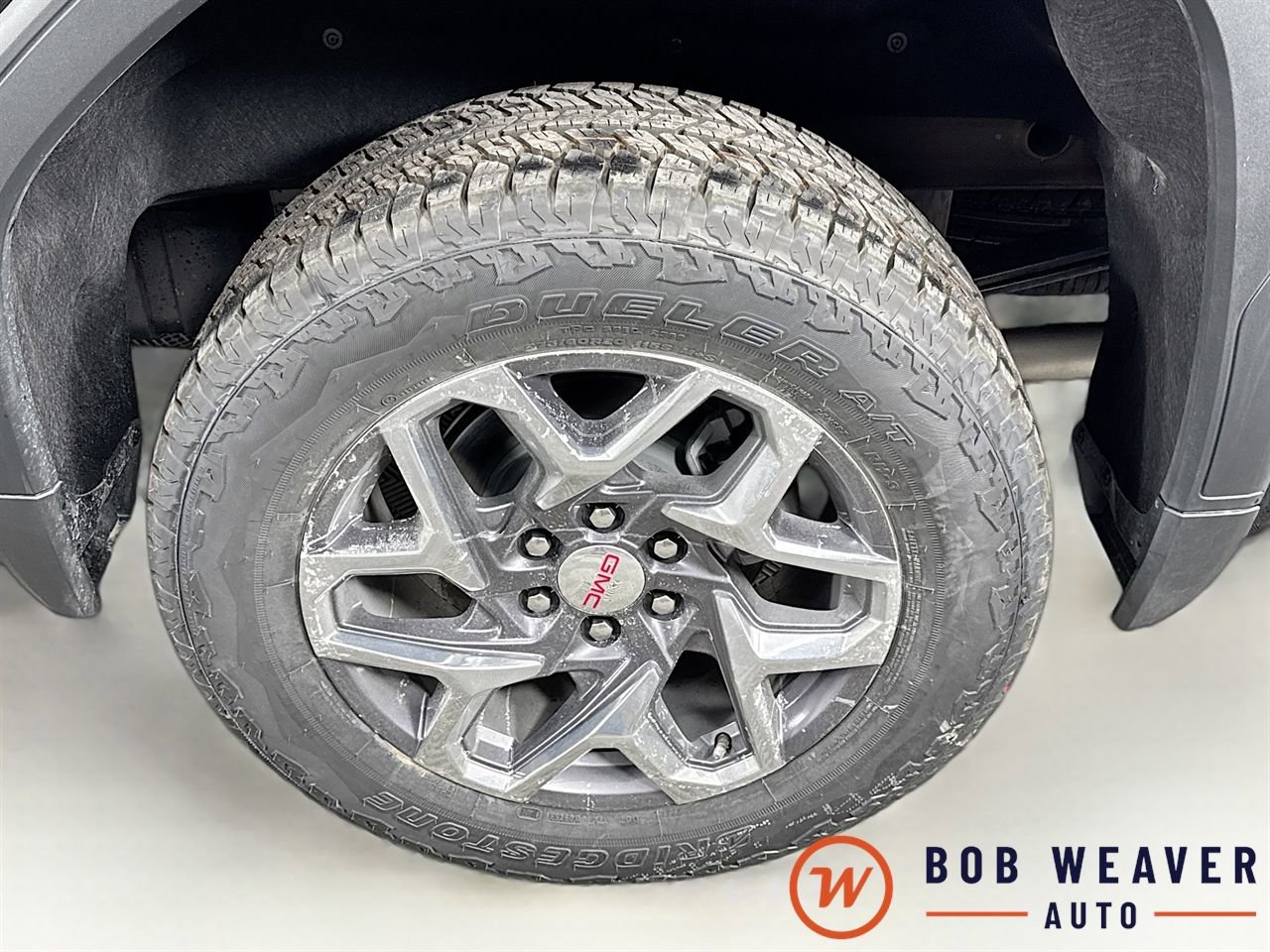 2026 GMC Sierra 1500 SLE - Photo 37