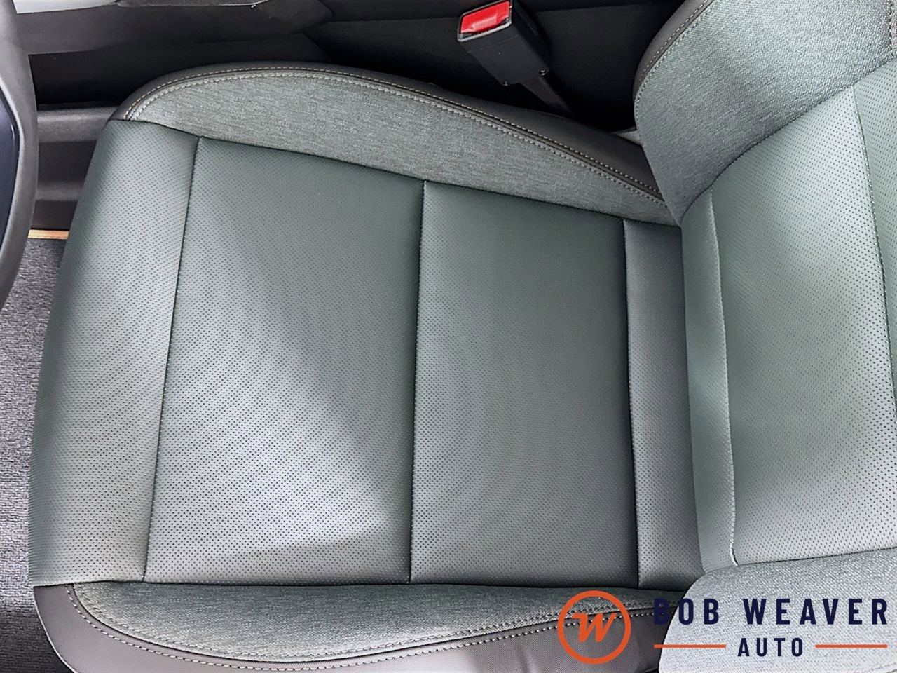 2026 GMC Terrain AT4 - Photo 23
