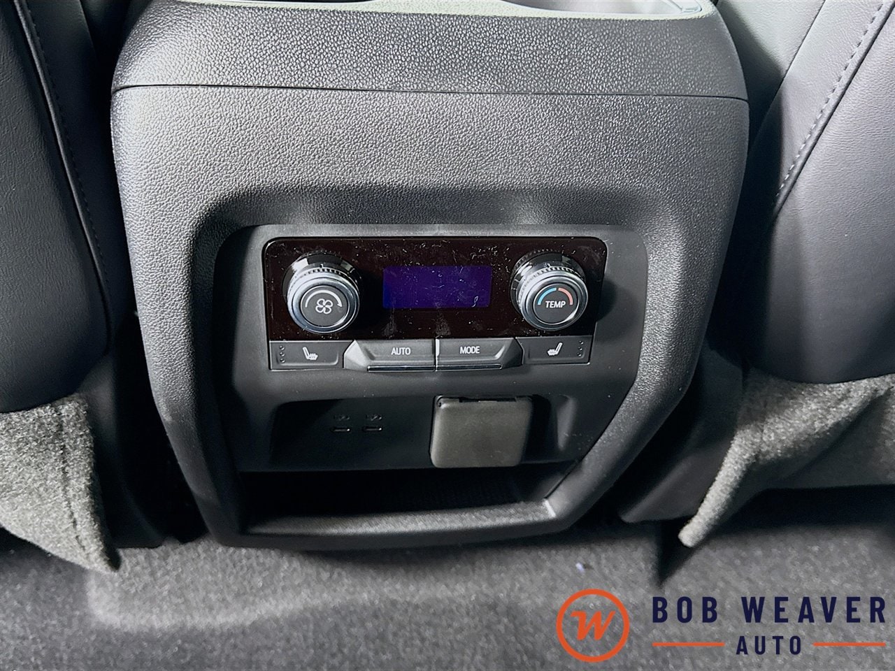 2026 GMC Acadia Elevation - Photo 30