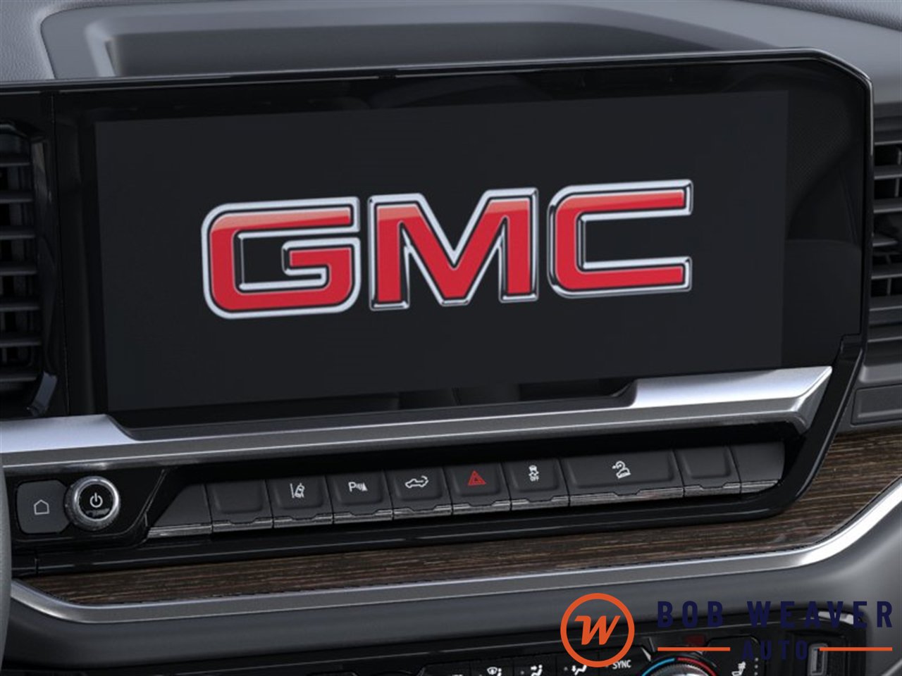 2026 GMC Sierra 2500HD SLE - Photo 23
