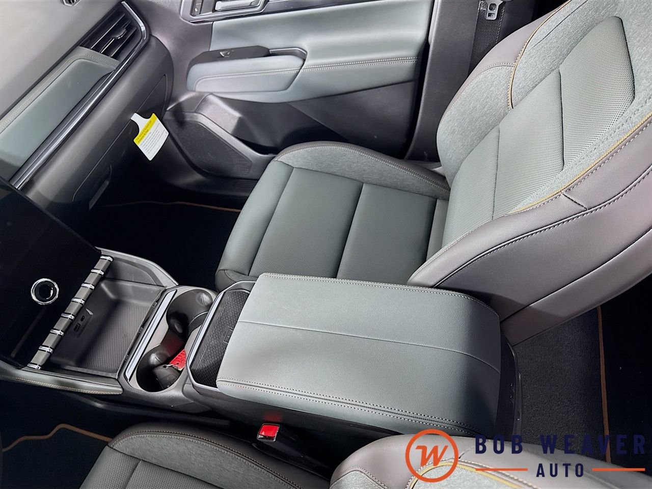 2026 GMC Terrain AT4 - Photo 28