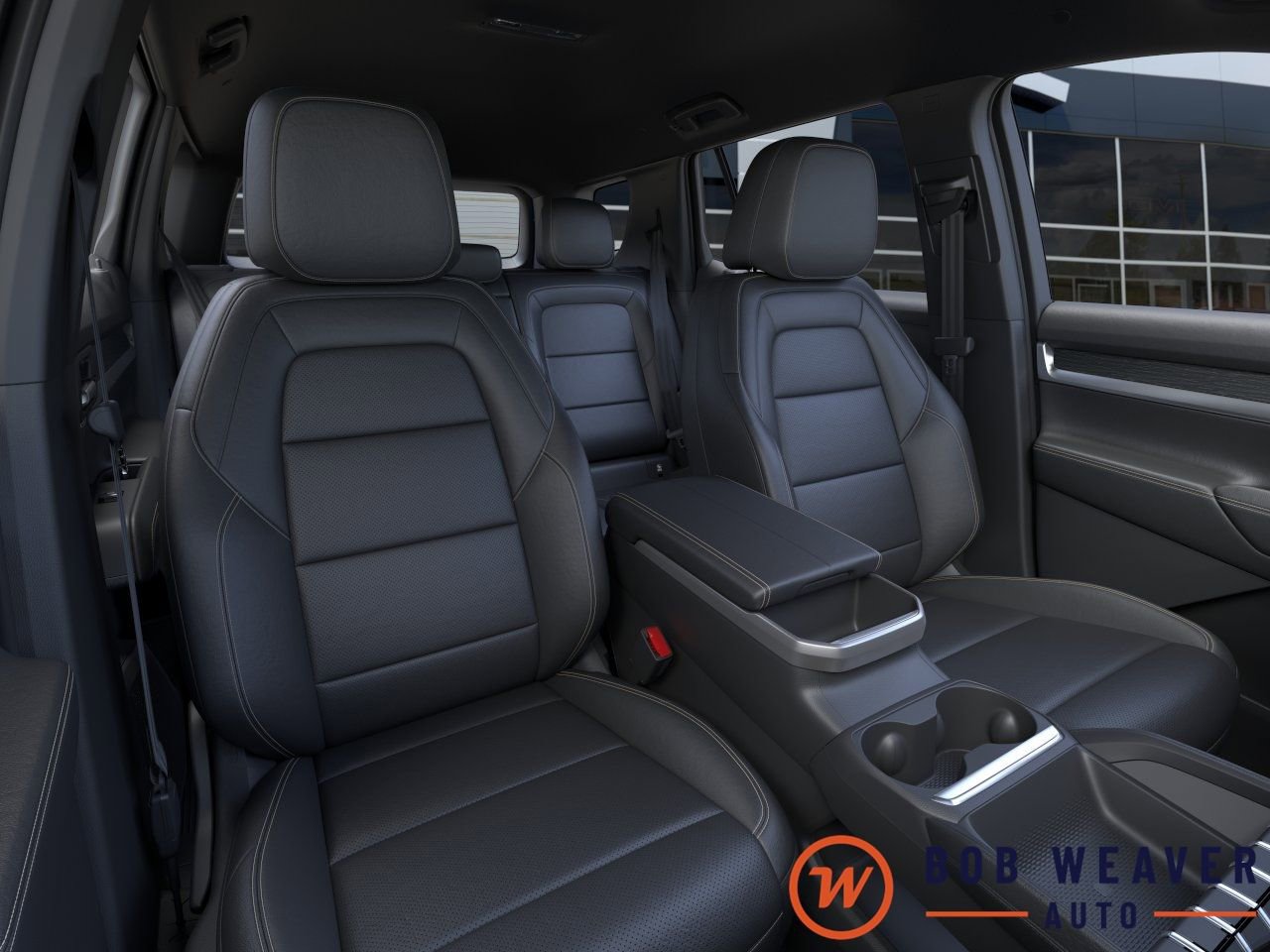 2026 GMC Terrain Elevation - Photo 19