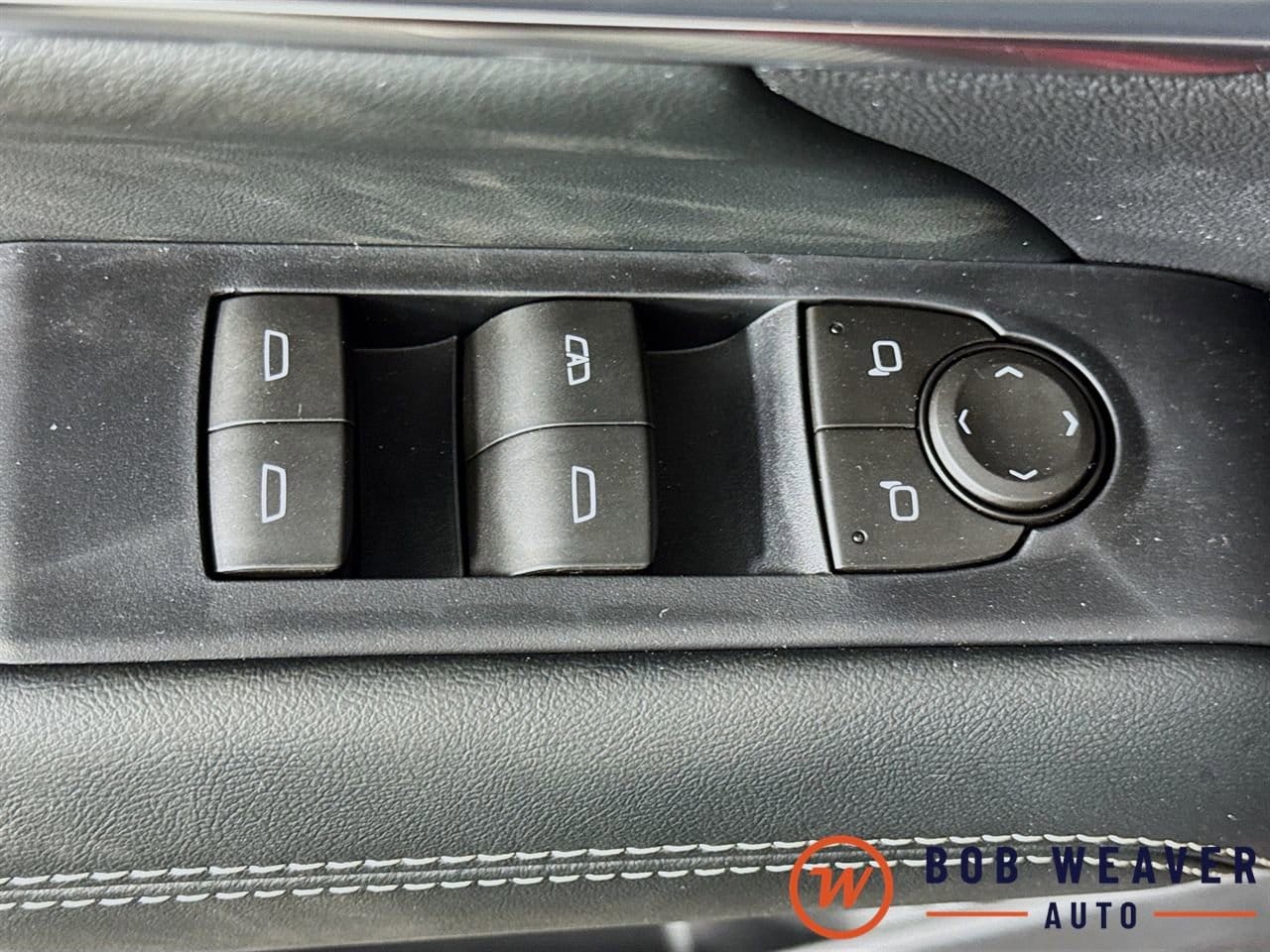 2026 GMC Terrain Elevation - Photo 22