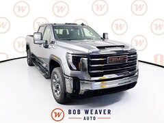 2026 GMC Sierra 2500 HD SLE Truck