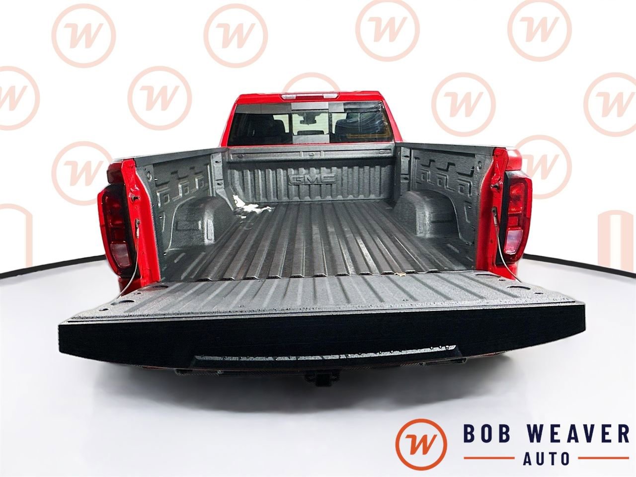 2026 GMC Sierra 1500 Elevation - Photo 32