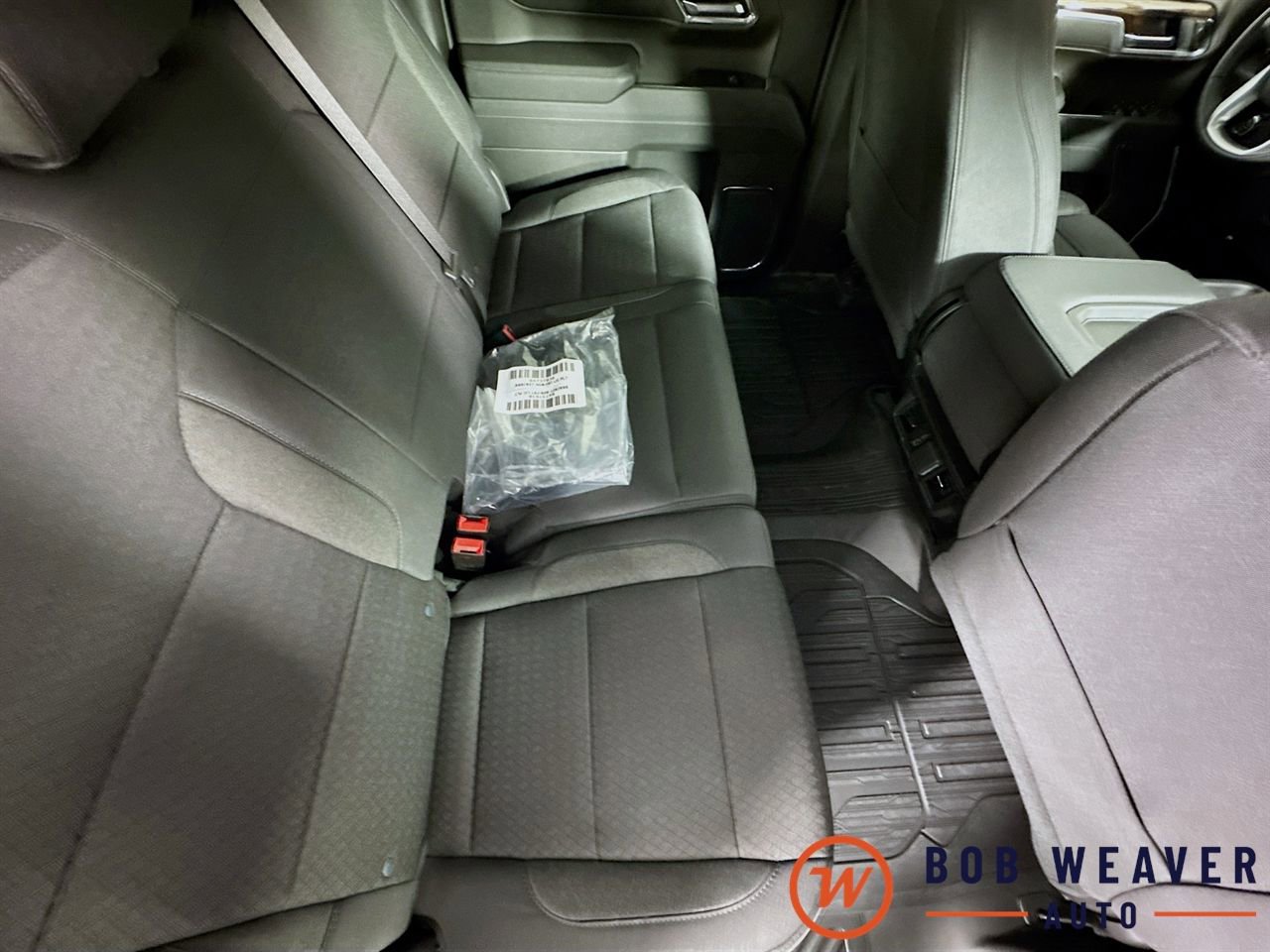 2026 GMC Sierra 1500 SLE - Photo 33