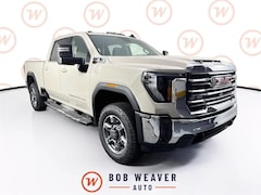 2026 GMC Sierra 2500 HD SLE Truck
