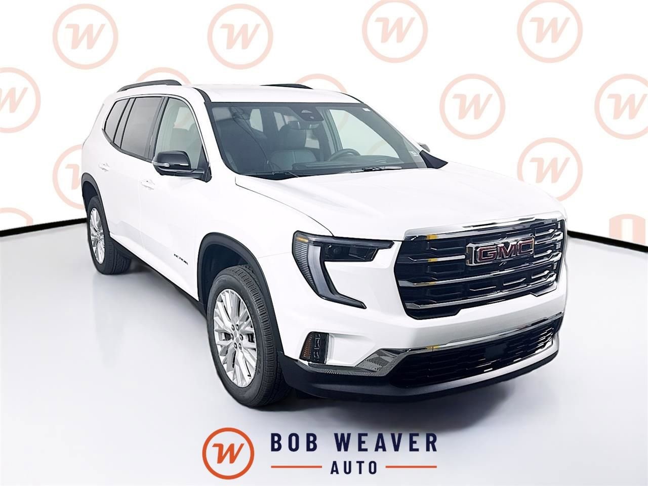 2026 GMC Acadia Elevation AWD's photo