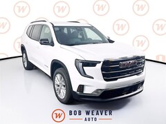 2026 GMC Acadia Elevation SUV