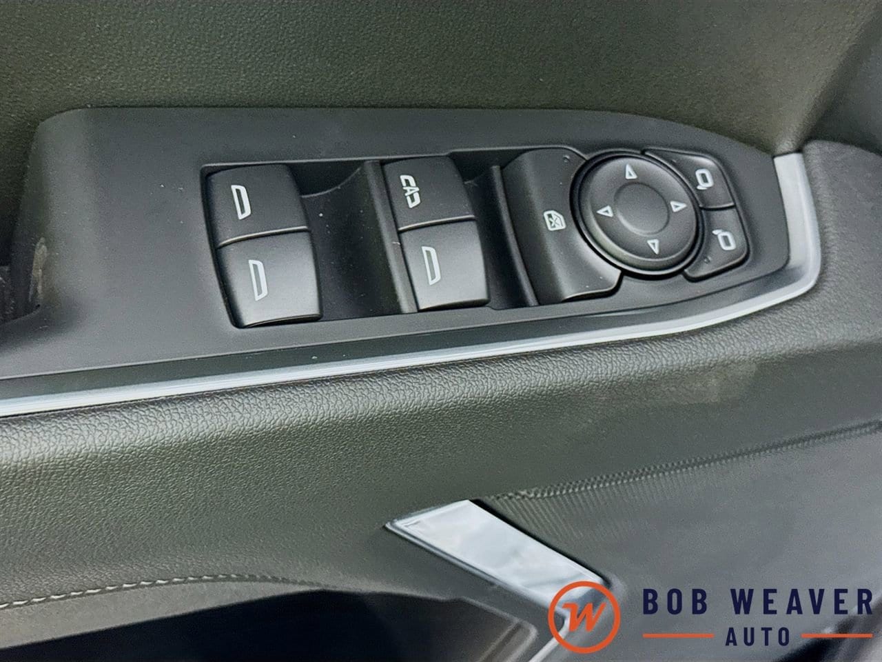 2026 GMC Sierra 1500 SLE - Photo 21