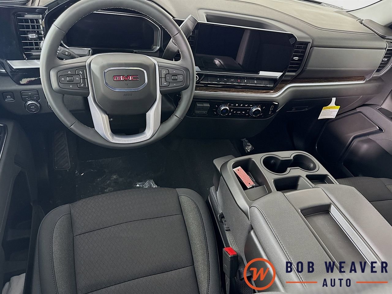 2026 GMC Sierra 2500HD SLE - Photo 27
