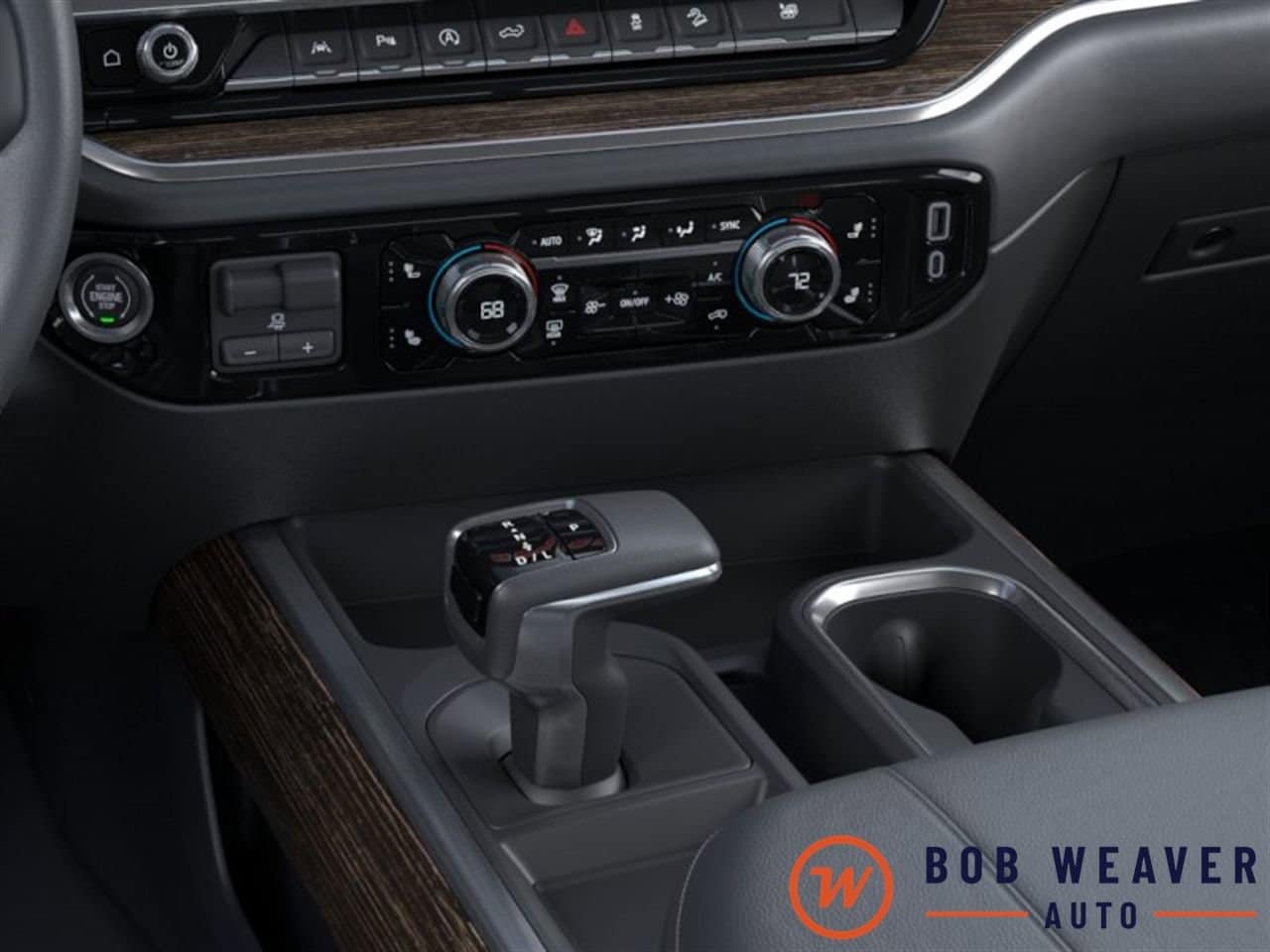 2026 GMC Sierra 1500 Elevation - Photo 27