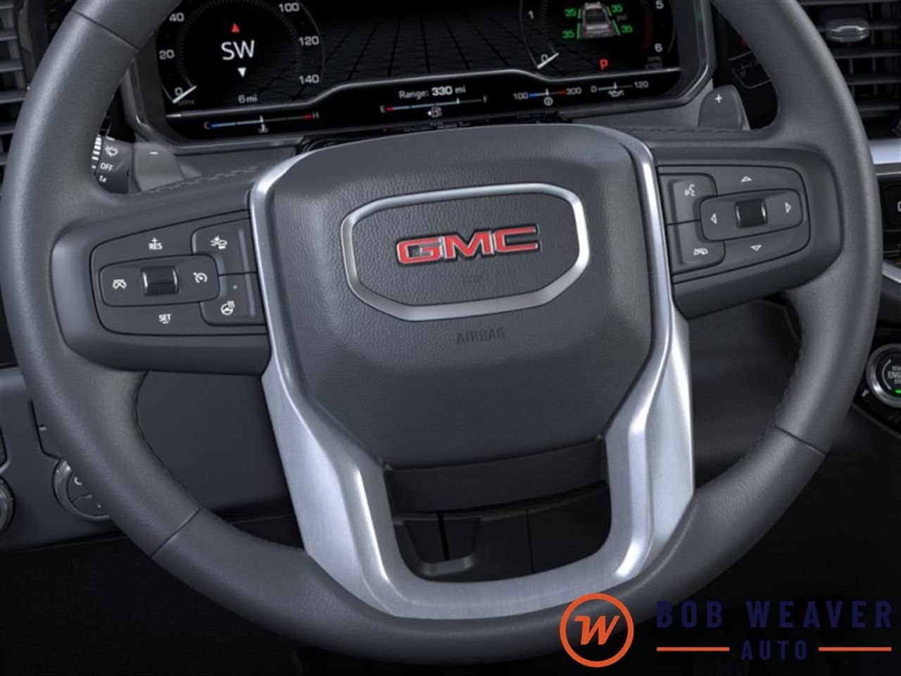 2026 GMC Sierra 1500 Elevation - Photo 22