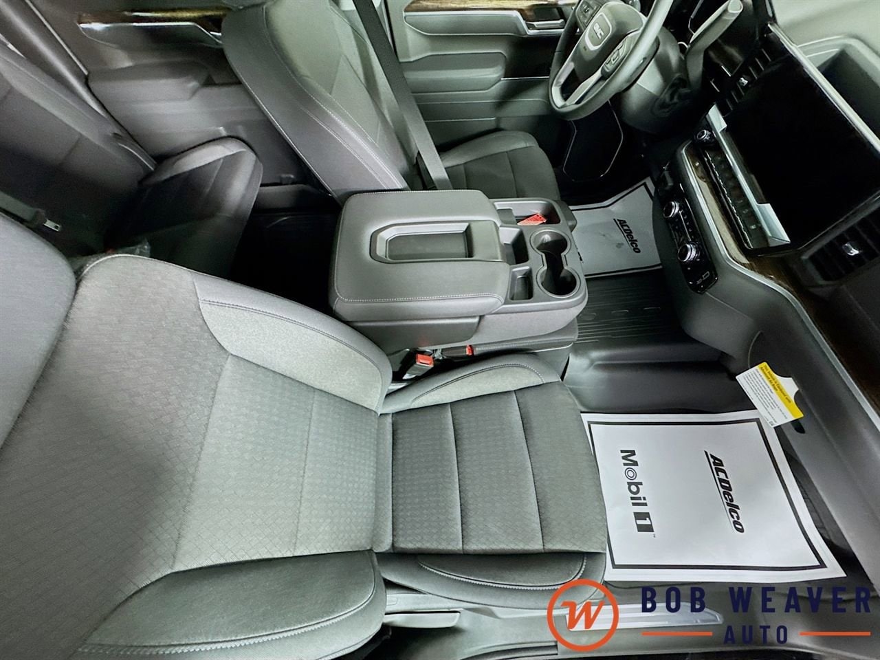 2026 GMC Sierra 1500 SLE - Photo 34