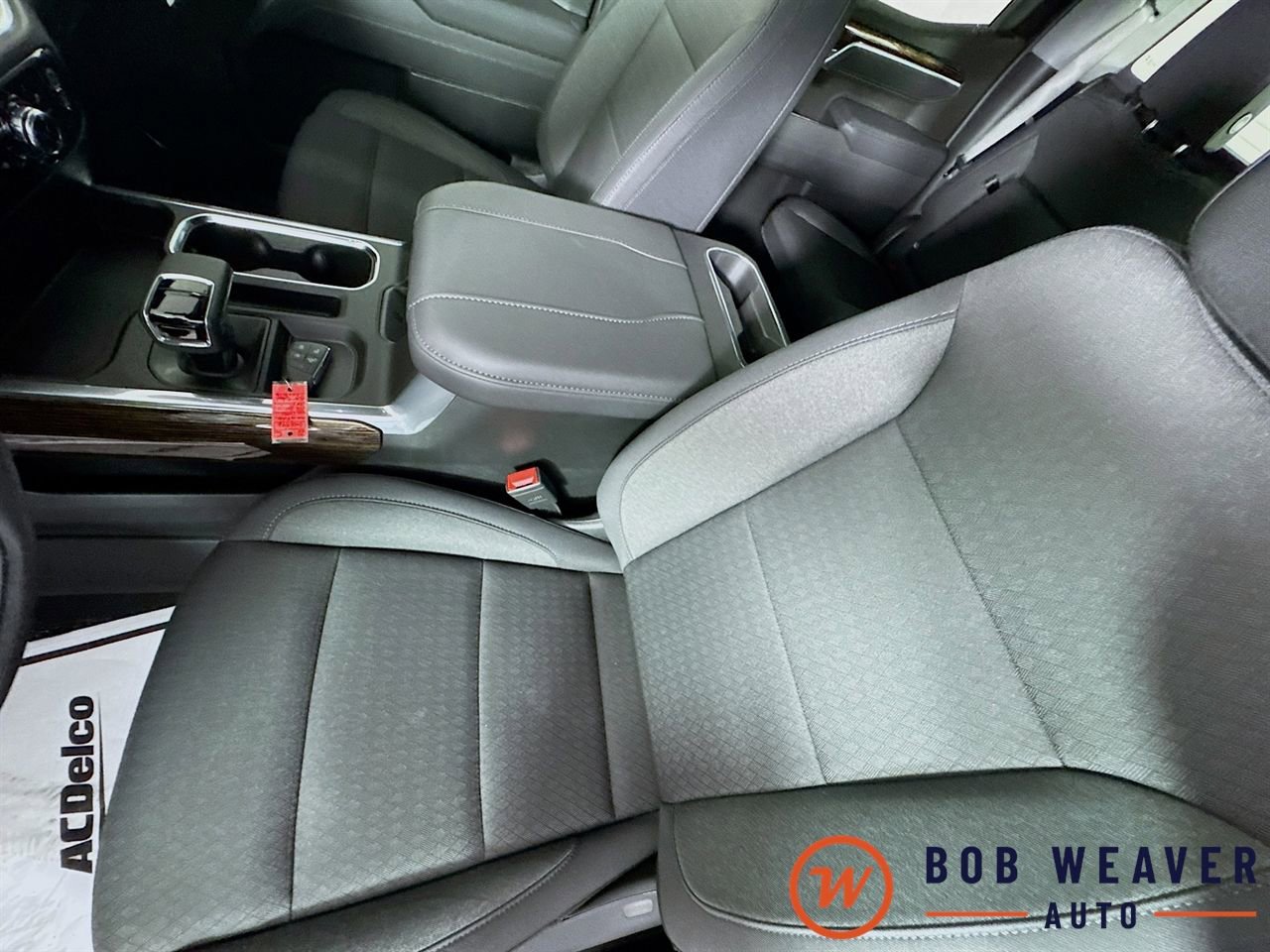 2026 GMC Sierra 1500 Elevation - Photo 26
