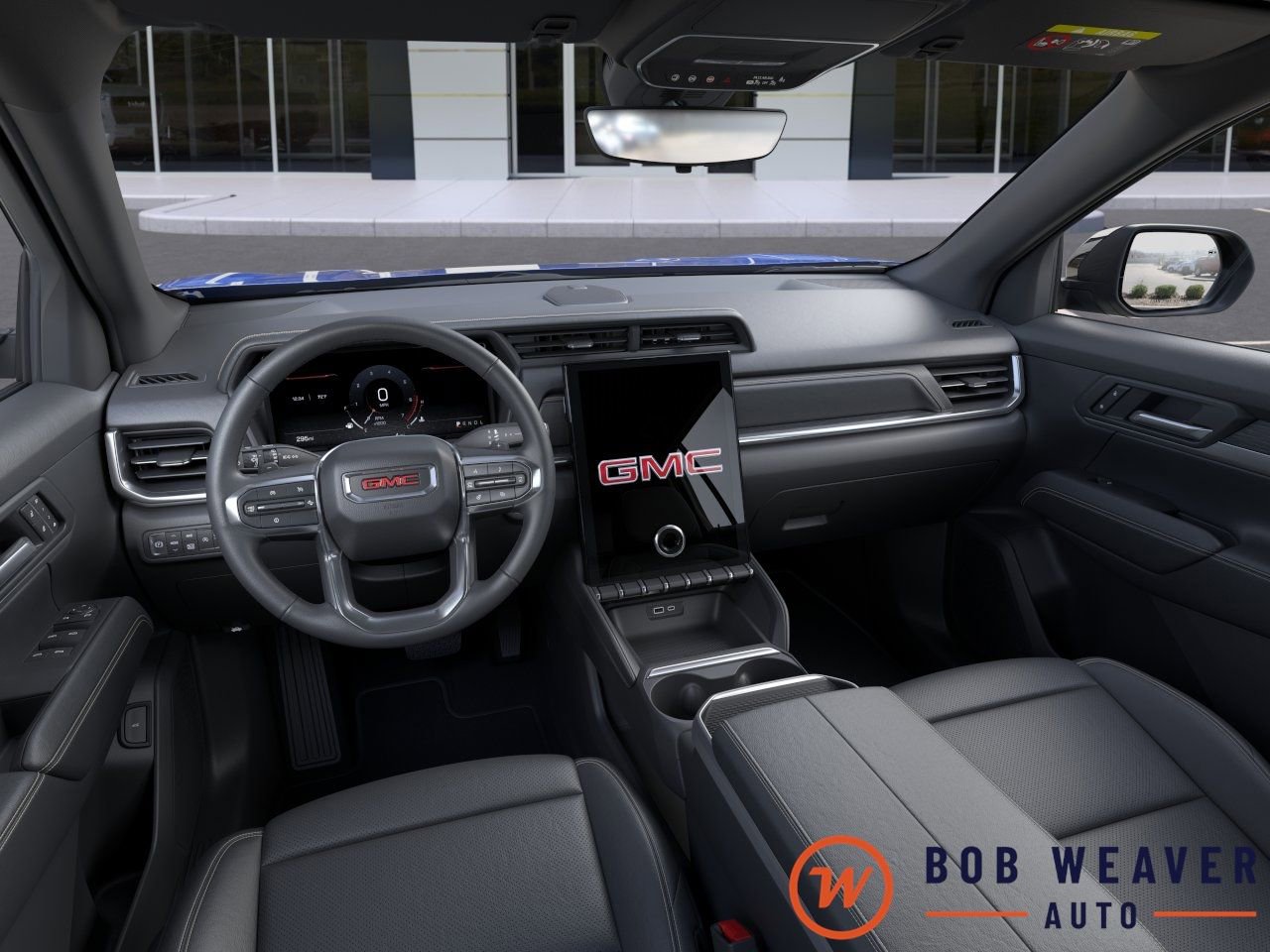 2026 GMC Terrain Elevation - Photo 17
