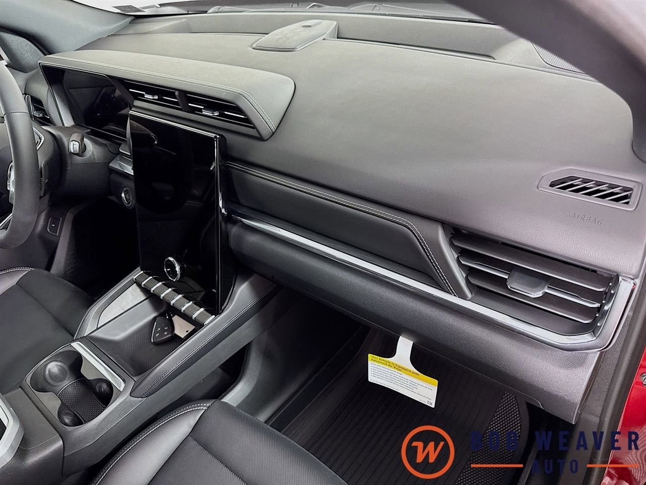 2026 GMC Terrain Elevation - Photo 35