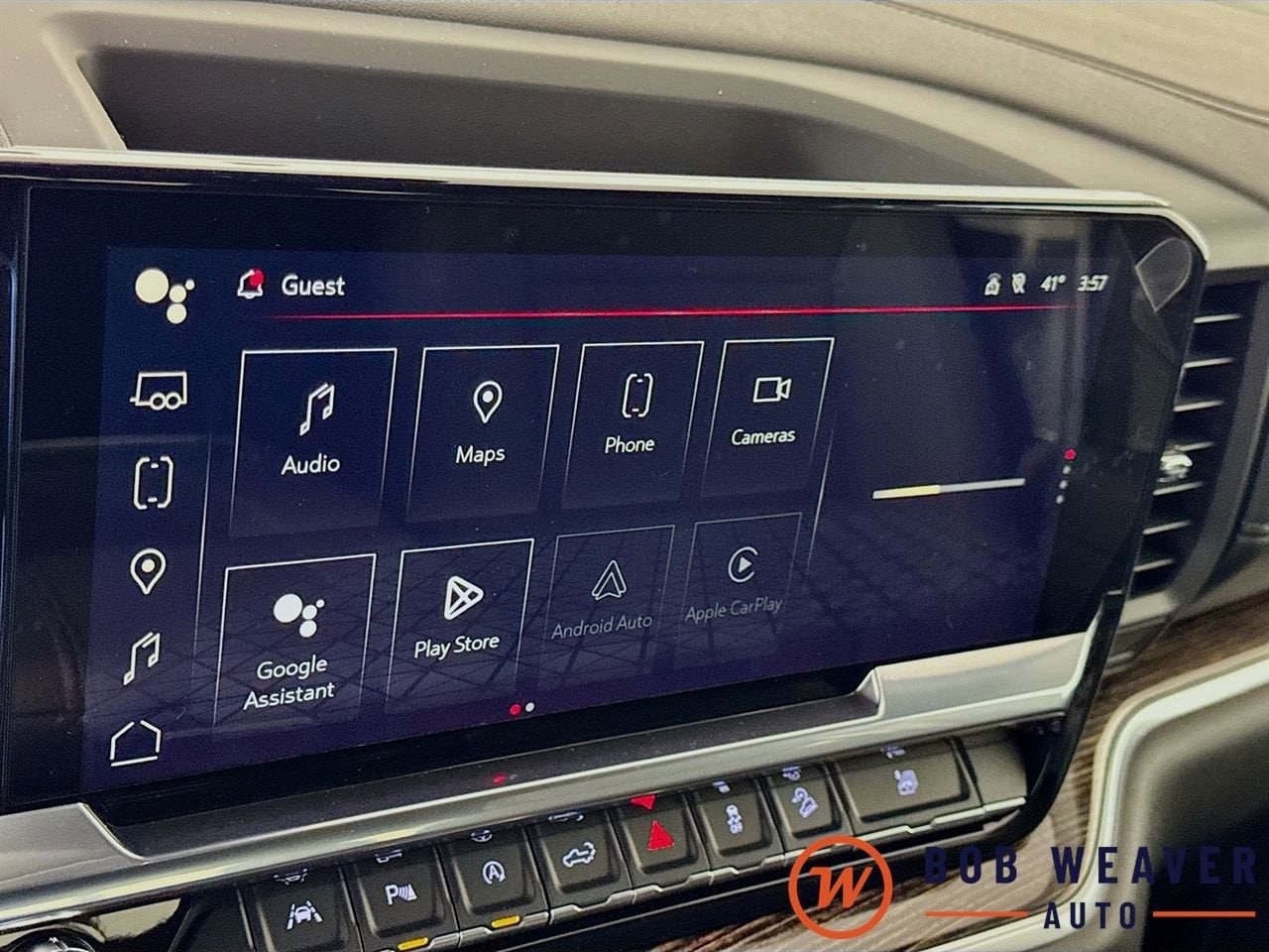2026 GMC Sierra 1500 Elevation - Photo 17