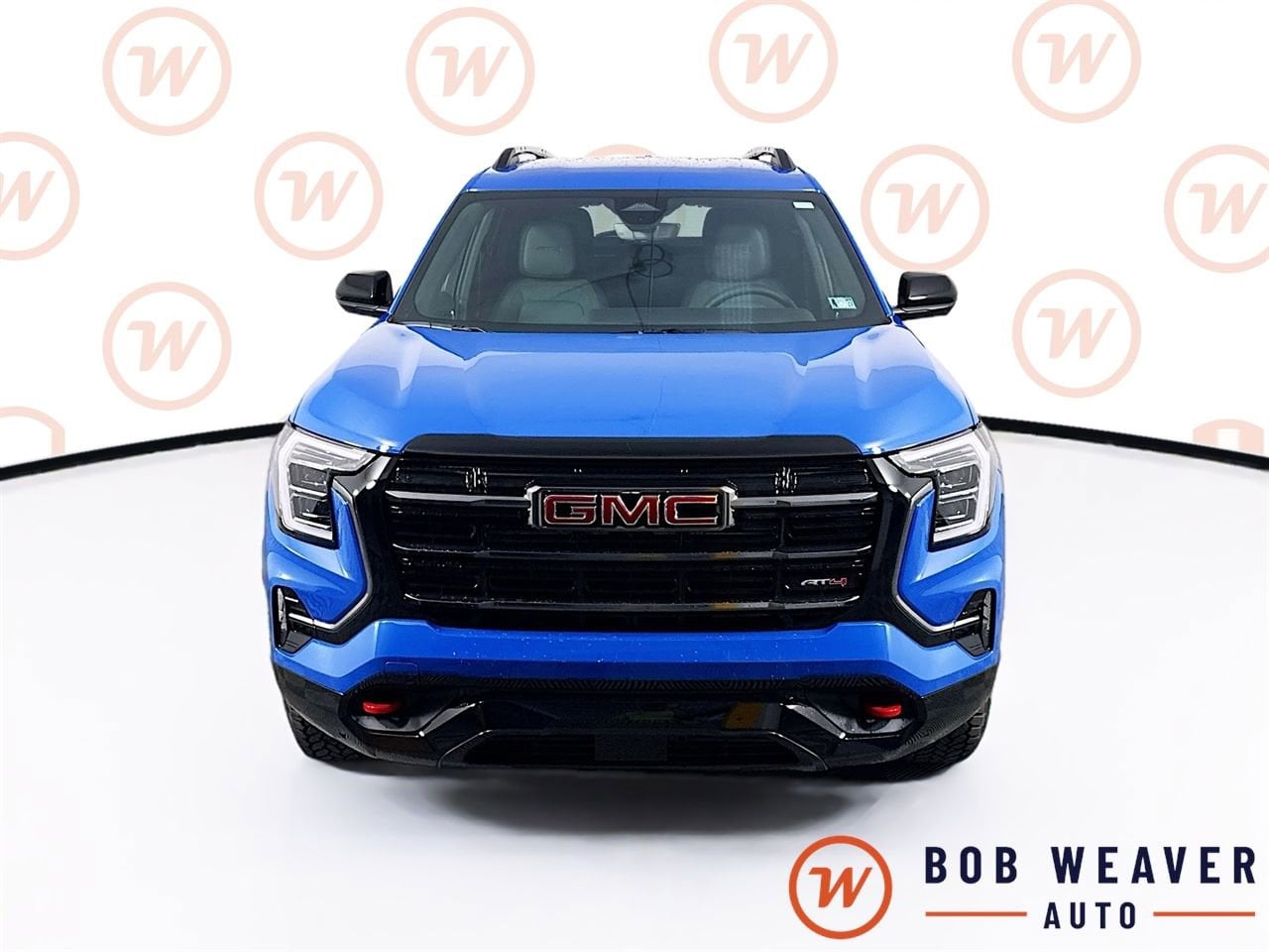 2026 GMC Terrain AT4 - Photo 2