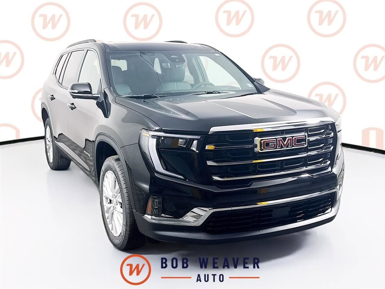 2026 GMC Acadia Elevation AWD's photo