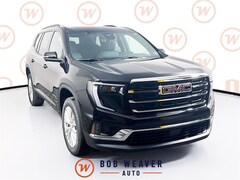 2026 GMC Acadia Elevation SUV