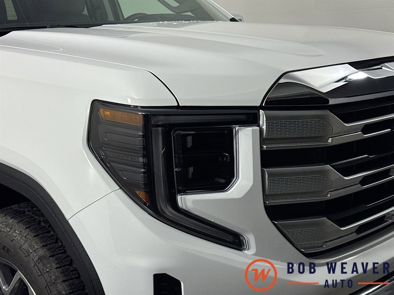 2026 GMC Sierra 1500 SLE - Photo 36