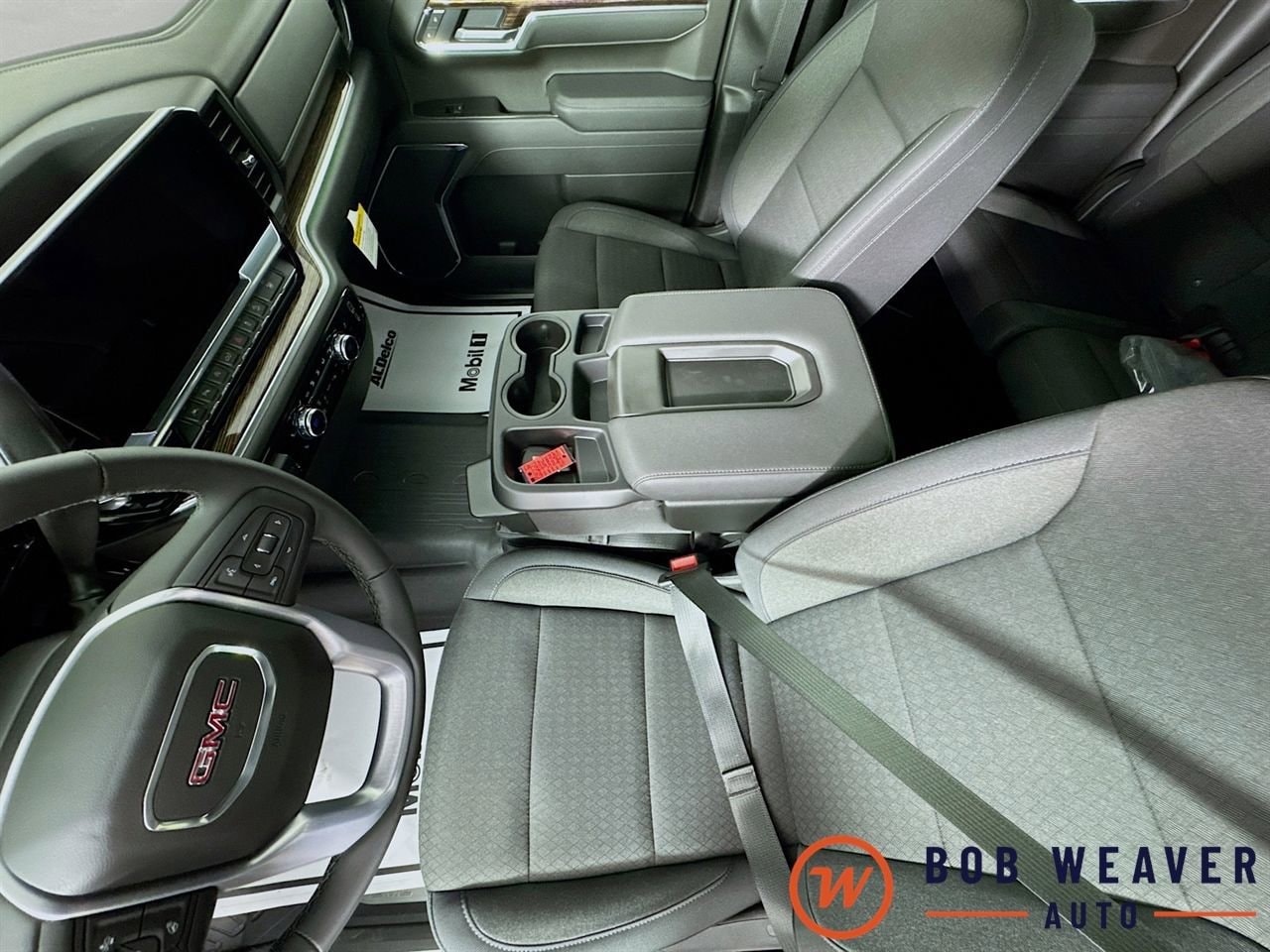 2026 GMC Sierra 1500 SLE - Photo 26