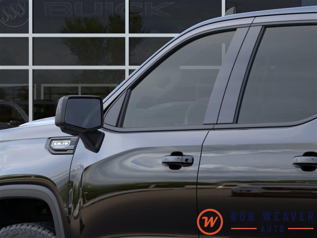 2026 GMC Sierra 1500 Elevation - Photo 14