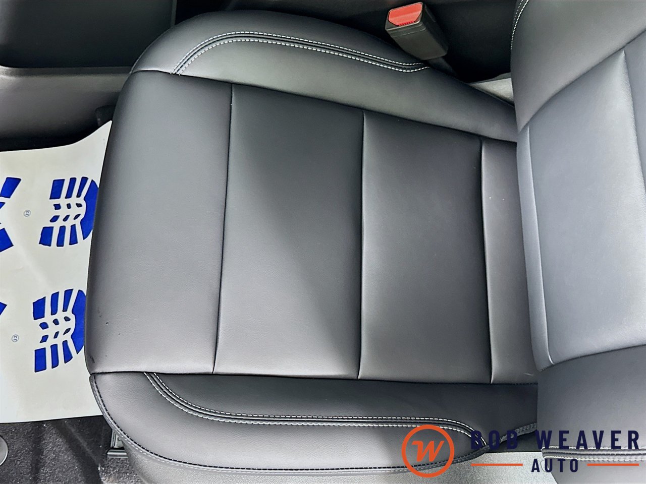 2026 GMC Acadia Elevation - Photo 23