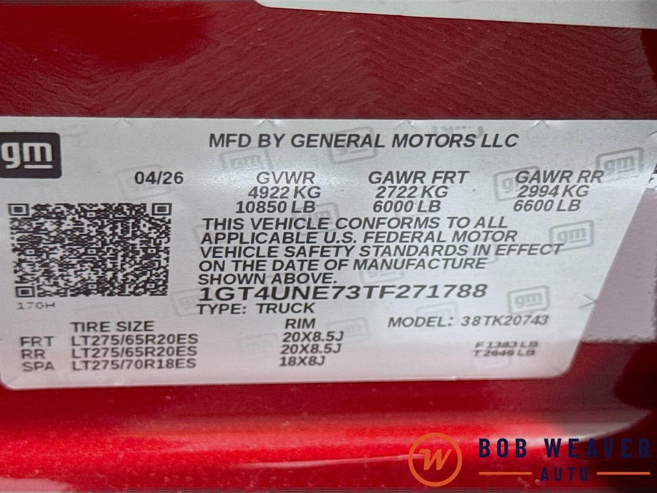 2026 GMC Sierra 2500HD SLT - Photo 39