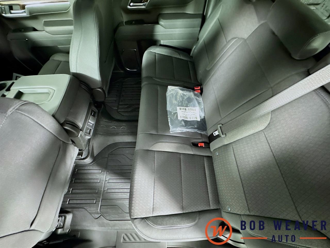 2026 GMC Sierra 1500 SLE - Photo 29