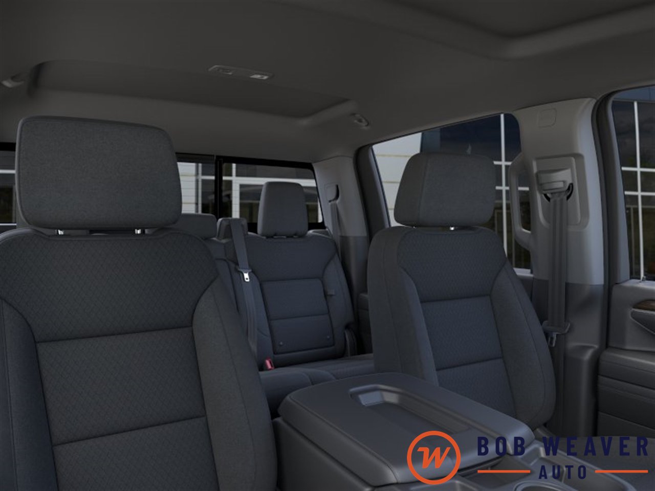 2026 GMC Sierra 2500HD SLE - Photo 28