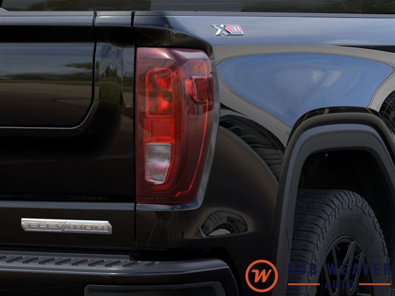 2026 GMC Sierra 1500 Elevation - Photo 13