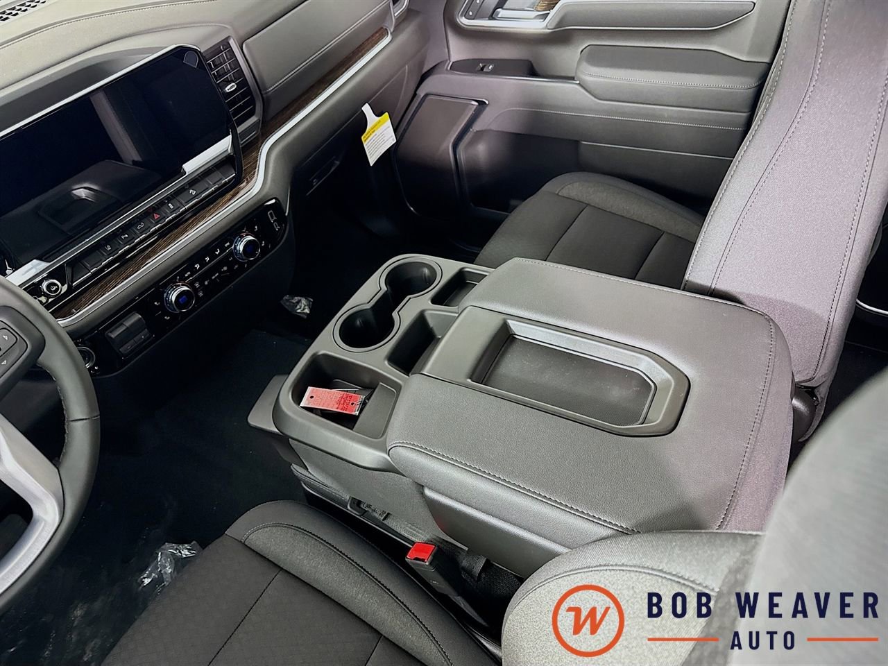 2026 GMC Sierra 2500HD SLE - Photo 28