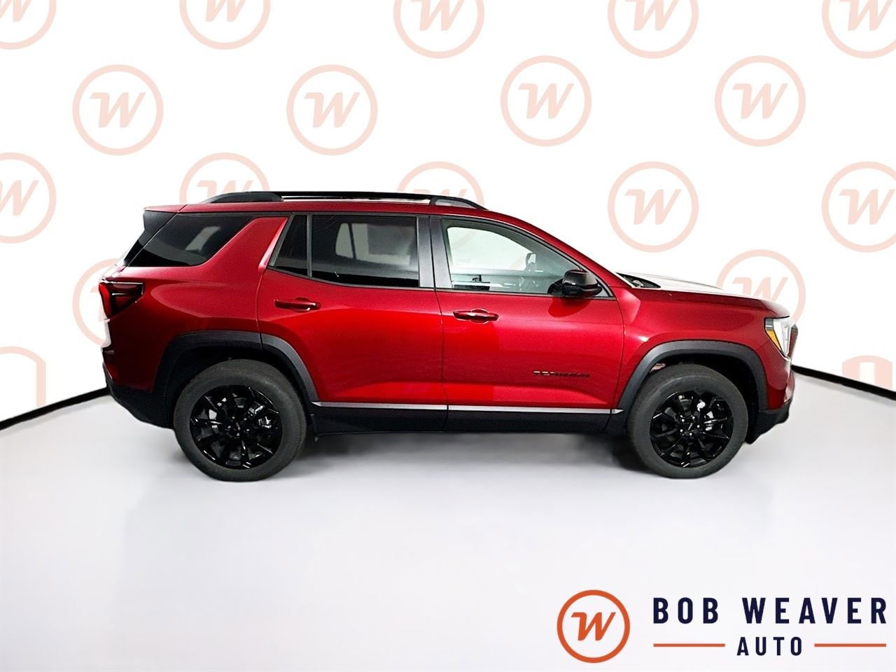 2026 GMC Terrain Elevation - Photo 9