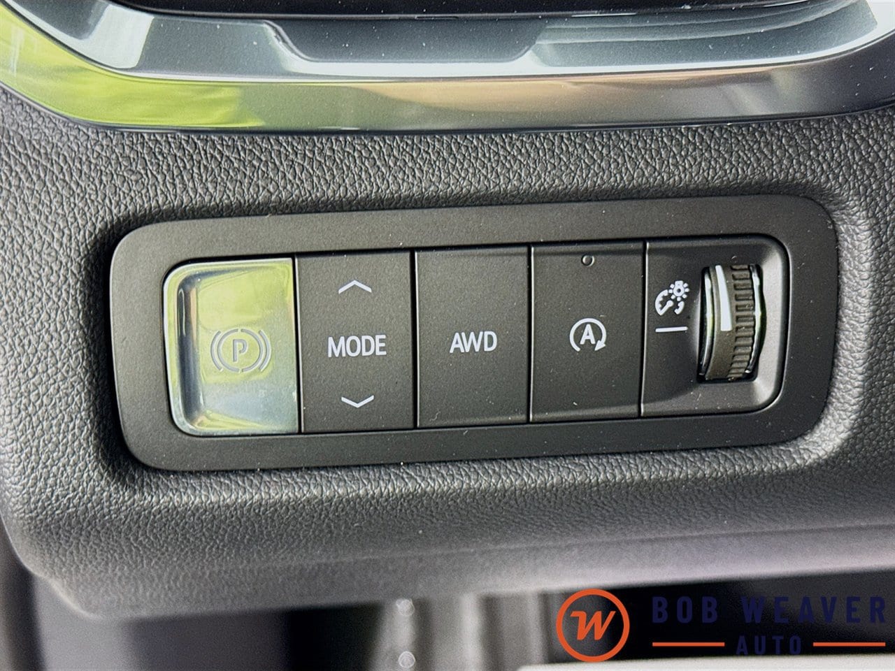 2026 GMC Acadia Elevation - Photo 12