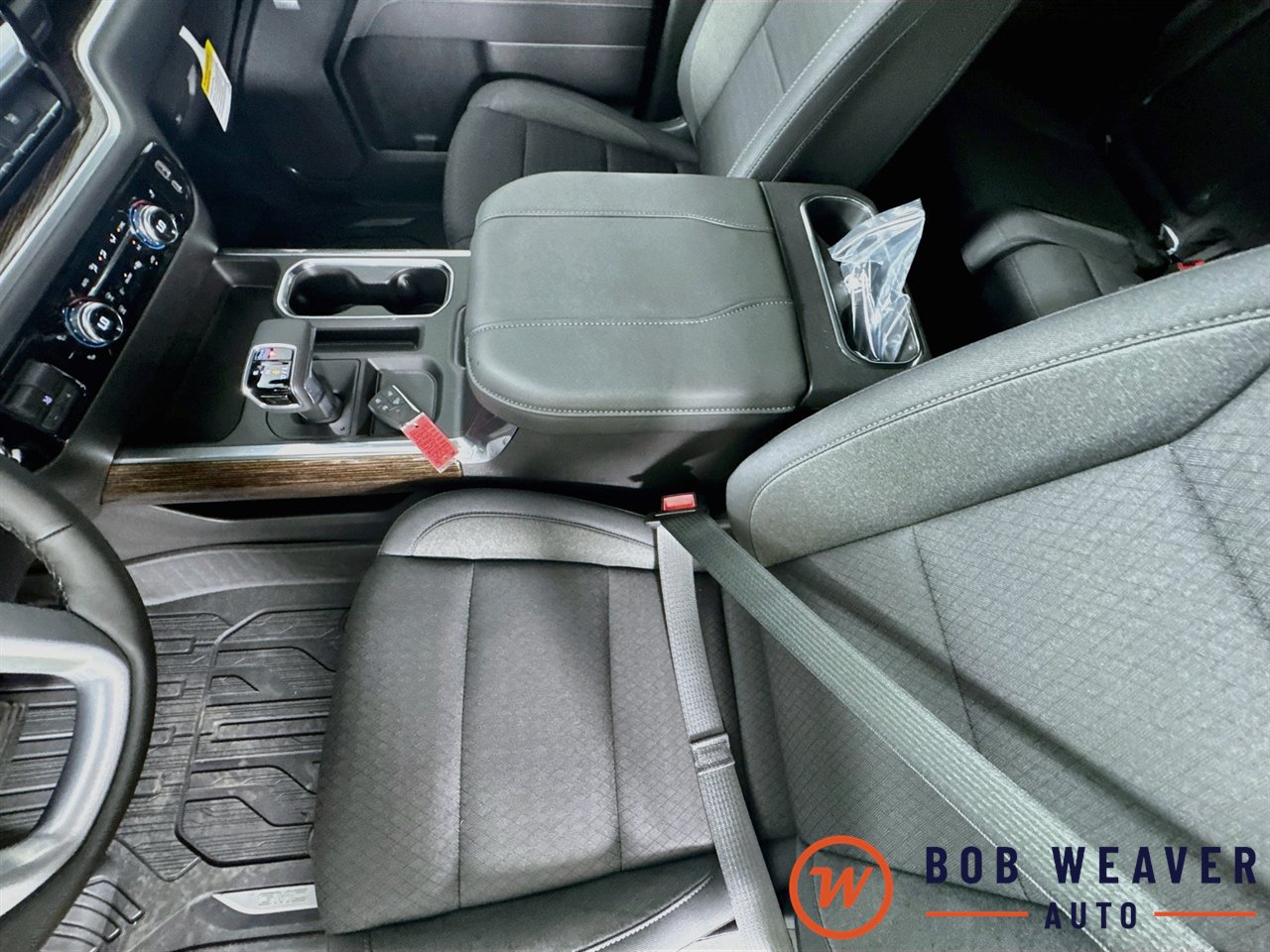 2026 GMC Sierra 1500 Elevation - Photo 26