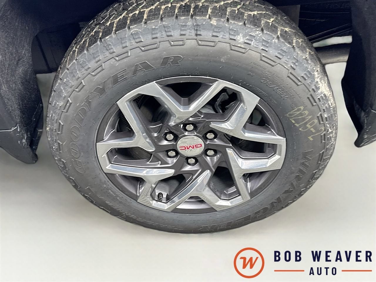 2026 GMC Sierra 1500 SLE - Photo 37