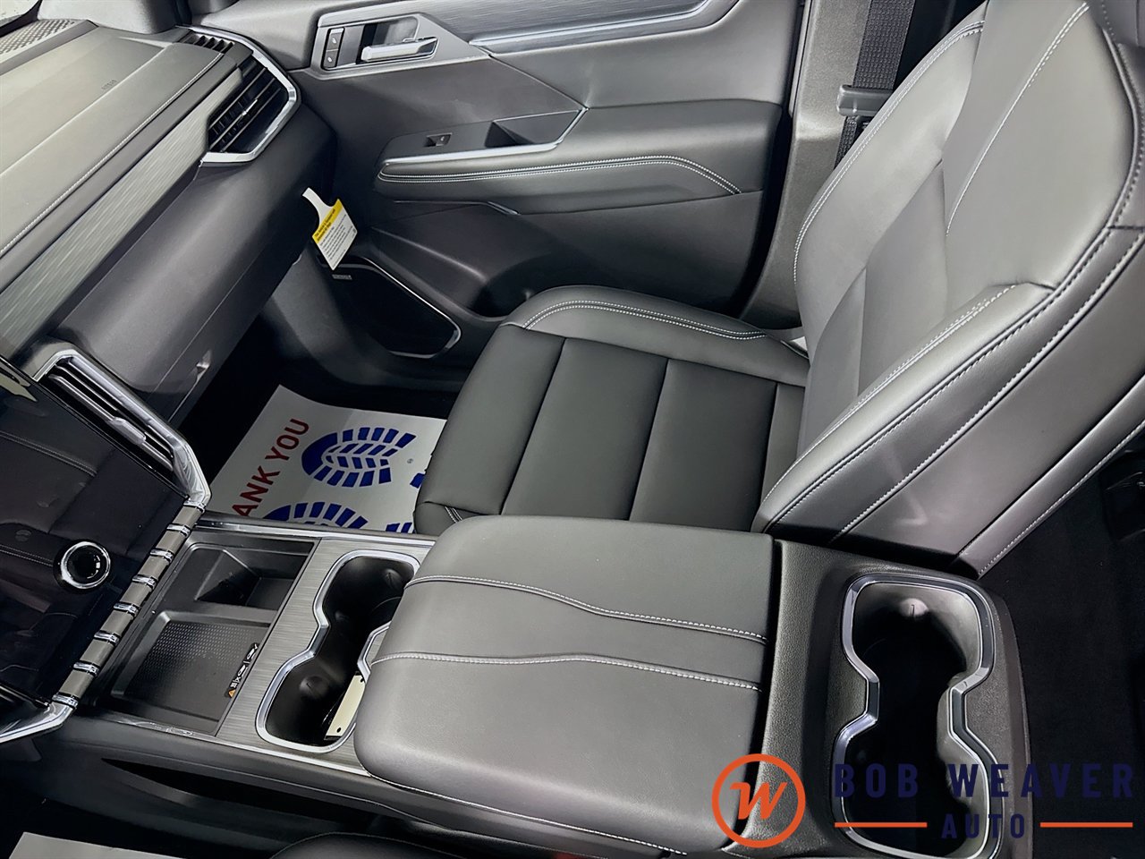 2026 GMC Acadia Elevation - Photo 28
