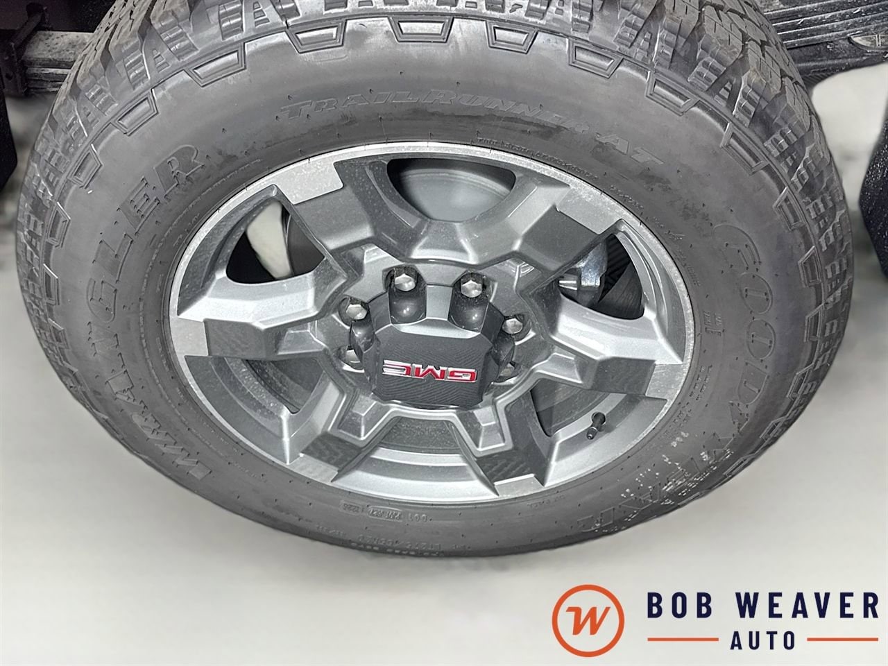 2026 GMC Sierra 2500HD SLT - Photo 38