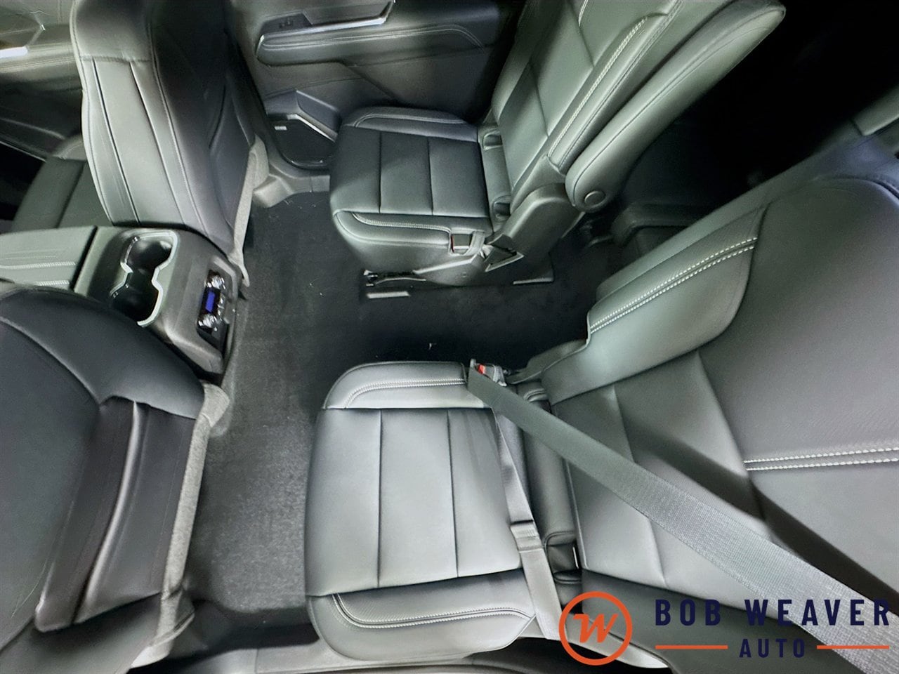 2026 GMC Acadia Elevation - Photo 29