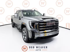 2026 GMC Sierra 2500 HD SLE Truck