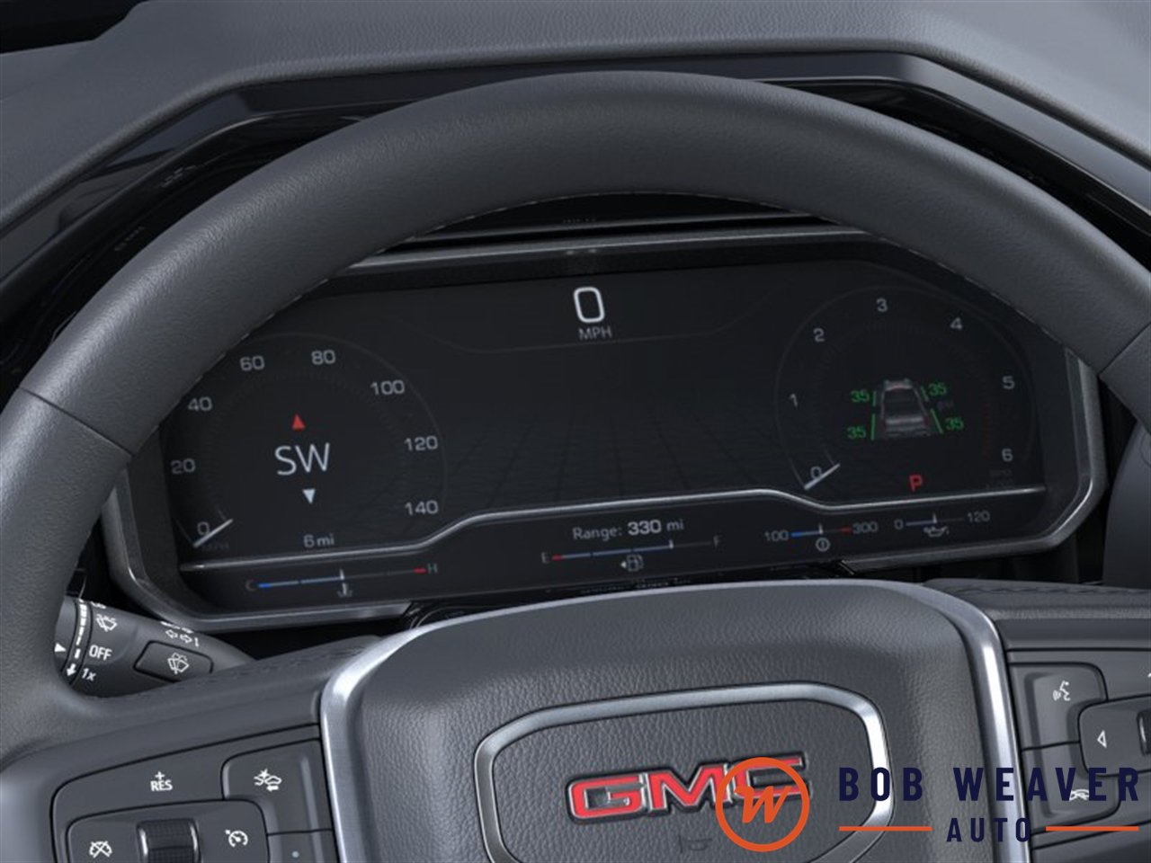 2026 GMC Sierra 2500HD SLE - Photo 21